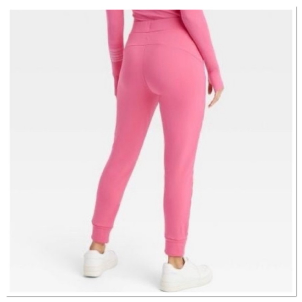 Women’s Quilted Puffer Pants Joylab - Picture 2 of 5